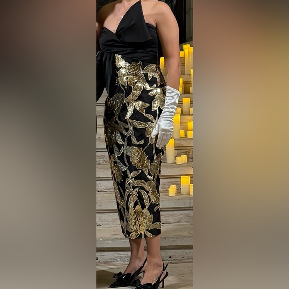 Marchese dress - Picture 10 of 10